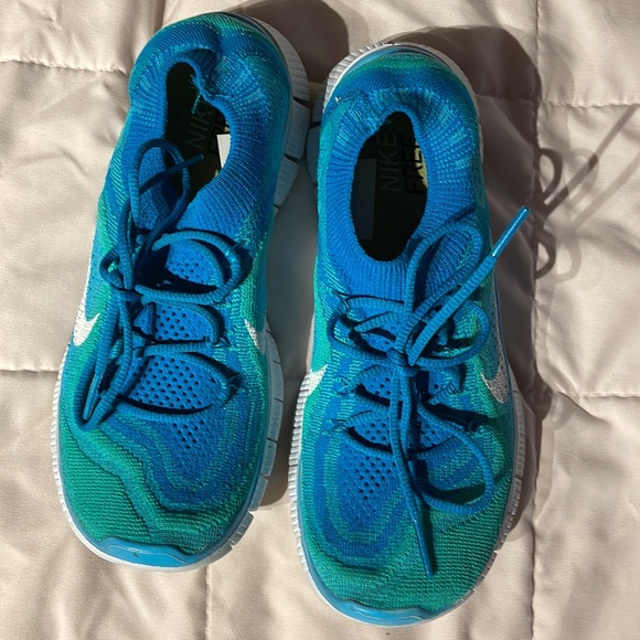 Nike 5.0 - Picture 5 of 5